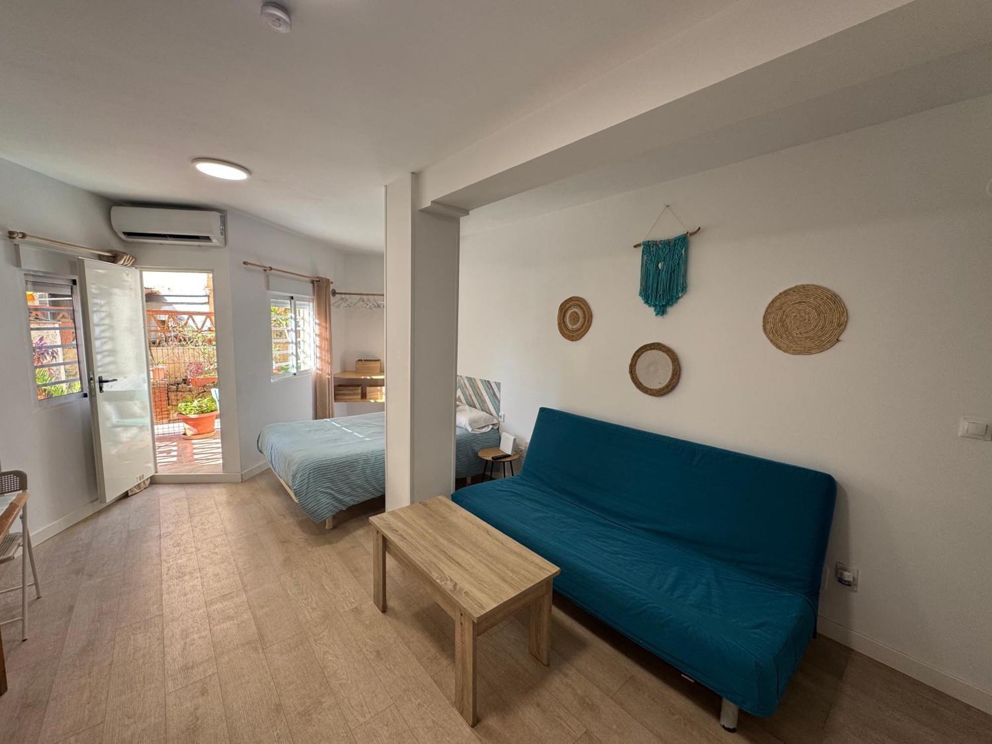 Costa Holidays Apartament Fuengirola