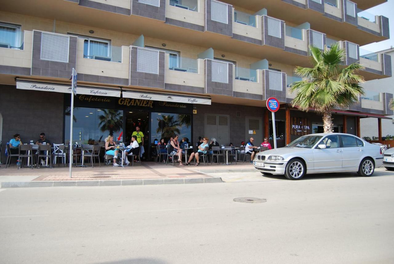 Costa Holidays Apartament Fuengirola