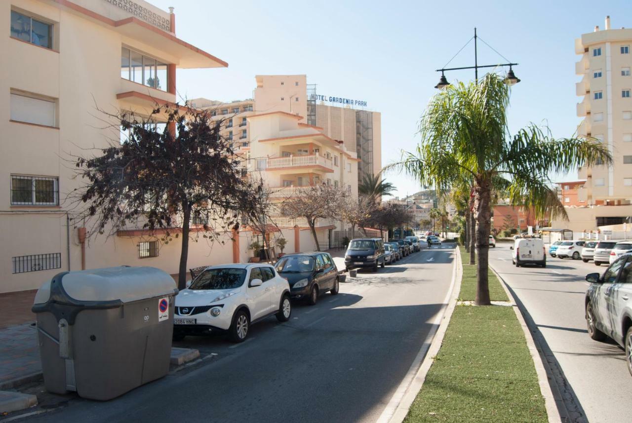 Apartament Costa Holidays